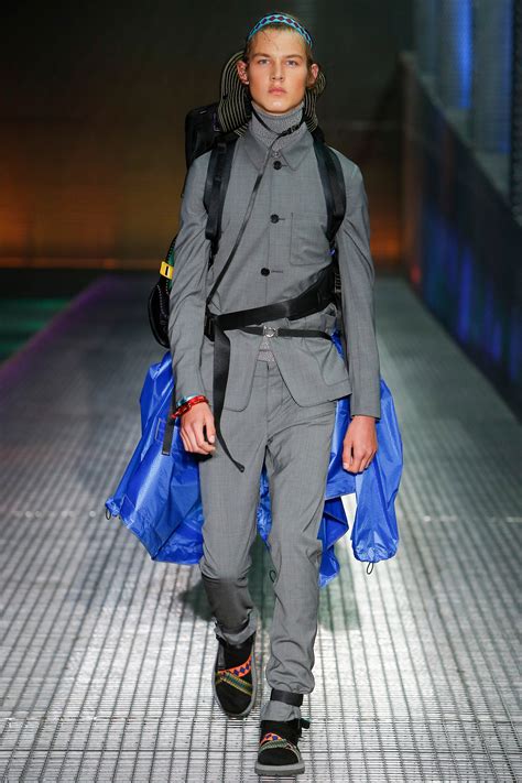 prada clothing for men|prada men's collection.